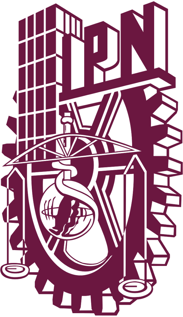Logotipo del Instituto Politécnico Nacional